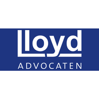 LLOYD advocaten logo, LLOYD advocaten contact details