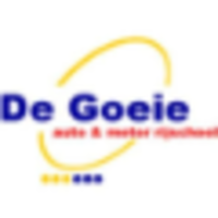 Rijschool de Goeie logo, Rijschool de Goeie contact details