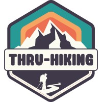 Thru-hiking.com logo, Thru-hiking.com contact details