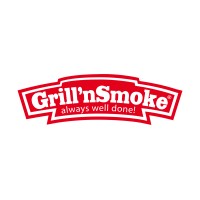 Grill'nSmoke BBQ Catering logo, Grill'nSmoke BBQ Catering contact details