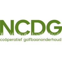 NCDG Golfbaanonderhoud logo, NCDG Golfbaanonderhoud contact details