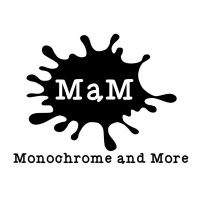 Monochrome and More logo, Monochrome and More contact details