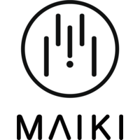 MAIKI logo, MAIKI contact details