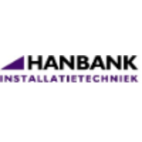 HANBANK Installatietechniek logo, HANBANK Installatietechniek contact details