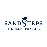 Sandsteps Horeca Payroll logo, Sandsteps Horeca Payroll contact details