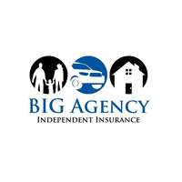 BIG Agency logo, BIG Agency contact details