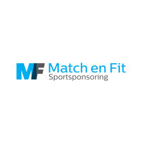 Match en Fit logo, Match en Fit contact details