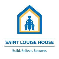 Saint Louise House logo, Saint Louise House contact details