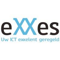 Exxes ICT logo, Exxes ICT contact details