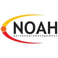 NOAH Personeelsmanagement logo, NOAH Personeelsmanagement contact details