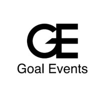 Goal Events logo, Goal Events contact details