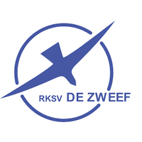 De Zweef logo, De Zweef contact details