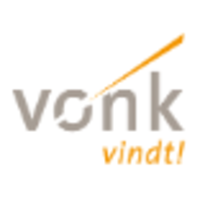 Vonk Nederland BV logo, Vonk Nederland BV contact details