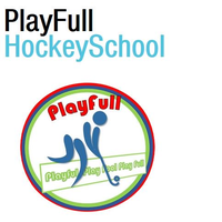 PlayFull HockeySchool logo, PlayFull HockeySchool contact details