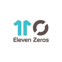 Eleven Zeros logo, Eleven Zeros contact details