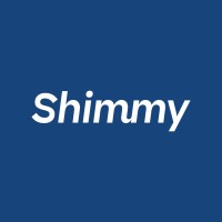 Shimmy App logo, Shimmy App contact details