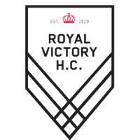 Royal Victory Hockey Club logo, Royal Victory Hockey Club contact details