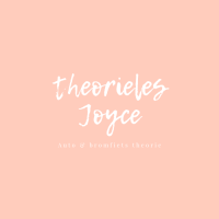 Theorieles Joyce logo, Theorieles Joyce contact details