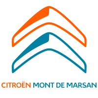 Citroën Mont de Marsan - Sipa Automobiles logo, Citroën Mont de Marsan - Sipa Automobiles contact details