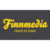 Finnmedia bv logo, Finnmedia bv contact details