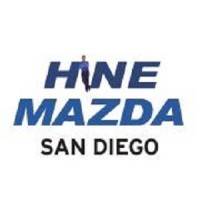 John Hine Mazda logo, John Hine Mazda contact details