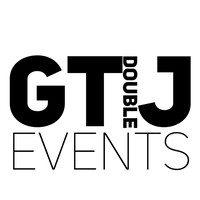 GTdoubleJ Events logo, GTdoubleJ Events contact details