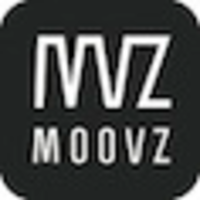 MOOVZ logo, MOOVZ contact details