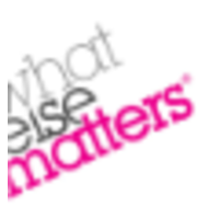 What else Matters logo, What else Matters contact details