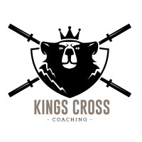 KingsCross Coaching logo, KingsCross Coaching contact details