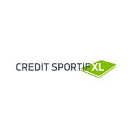 Credit Sportif XL logo, Credit Sportif XL contact details