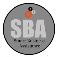 SBA Project CIC logo, SBA Project CIC contact details