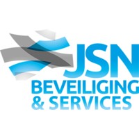 JSN Beveiliging B.V. logo, JSN Beveiliging B.V. contact details