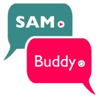 Vertelknuffel SamBuddy logo, Vertelknuffel SamBuddy contact details