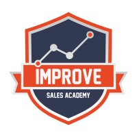 IMPROVE Sales Academy logo, IMPROVE Sales Academy contact details