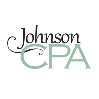 Johnson CPA logo, Johnson CPA contact details