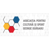 Asociatia George Ogararu pentru cultura si sport logo, Asociatia George Ogararu pentru cultura si sport contact details