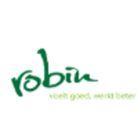 Robin werkt beter logo, Robin werkt beter contact details