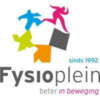 Fysioplein logo, Fysioplein contact details