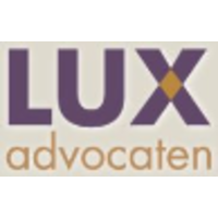 LUX Advocaten logo, LUX Advocaten contact details