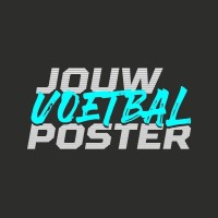 Jouw Voetbal Poster logo, Jouw Voetbal Poster contact details