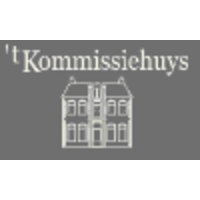 't Kommissiehuys logo, 't Kommissiehuys contact details