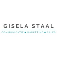 Gisela Staal logo, Gisela Staal contact details