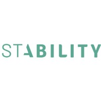 BASE for Stability logo, BASE for Stability contact details