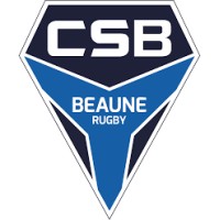 CS Beaune logo, CS Beaune contact details