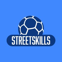 StreetSkills logo, StreetSkills contact details