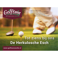 Golftuin Zwolle logo, Golftuin Zwolle contact details