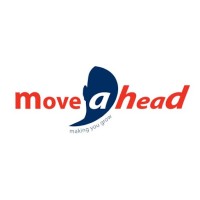 Move a-Head logo, Move a-Head contact details