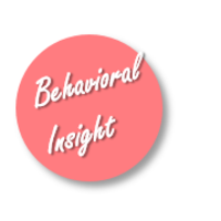 Behavioral Insight - The Power of Behavioral Economics logo, Behavioral Insight - The Power of Behavioral Economics contact details