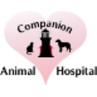 Companion Animal Hospital logo, Companion Animal Hospital contact details