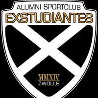 Exstudiantes Zwolle logo, Exstudiantes Zwolle contact details